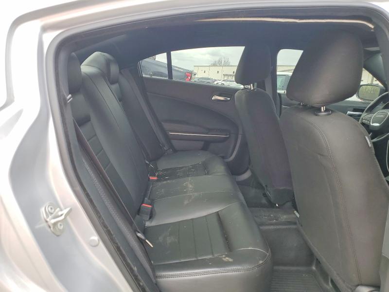 47181766 :رقم المزاد ، 2C3CDXKG3PH608738 vin ، 2023 Dodge Charger مزاد بيع