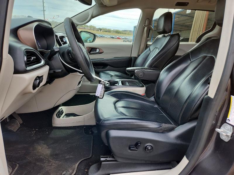 Продаж на аукціоні авто 2020 Chrysler Voyager, vin: 2C4RC1DG6LR148899, номер лоту: 48099016