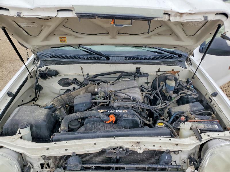 Продажа на аукционе авто 2001 Toyota Tundra, vin: 5TBJN32131S191434, номер лота: 47655596