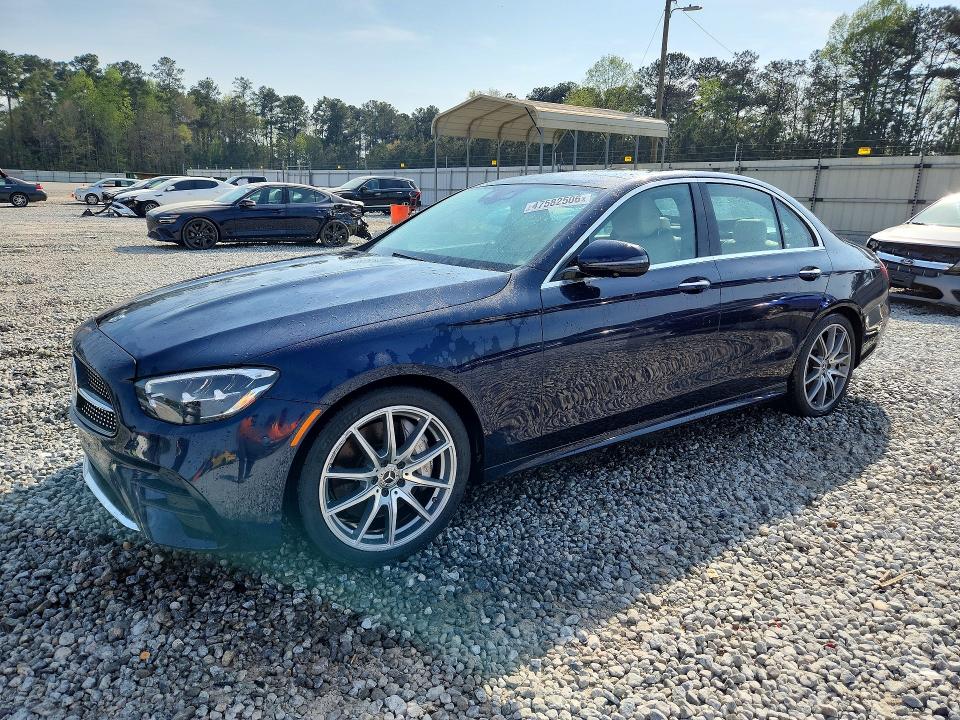 Aukcja sprzedaży 2021 Mercedes-benz E, vin: W1KZF8DB7MA919029, numer aukcji: 47582506