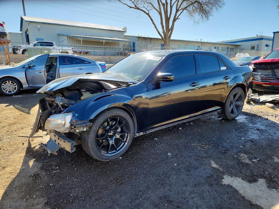 Aukcja sprzedaży 2019 Chrysler 300, vin: 2C3CCABG5KH562936, numer aukcji: 78759645