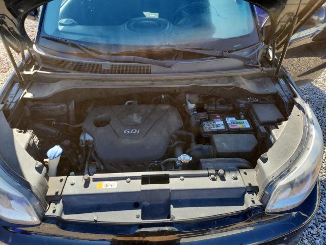46297556 :رقم المزاد ، KNDJN2A28F7168860 vin ، 2015 Kia Soul مزاد بيع