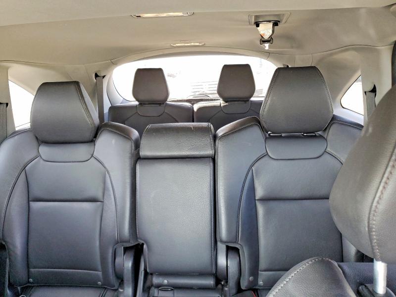 Продаж на аукціоні авто 2018 Acura Mdx, vin: 5J8YD4H39JL014784, номер лоту: 47471306