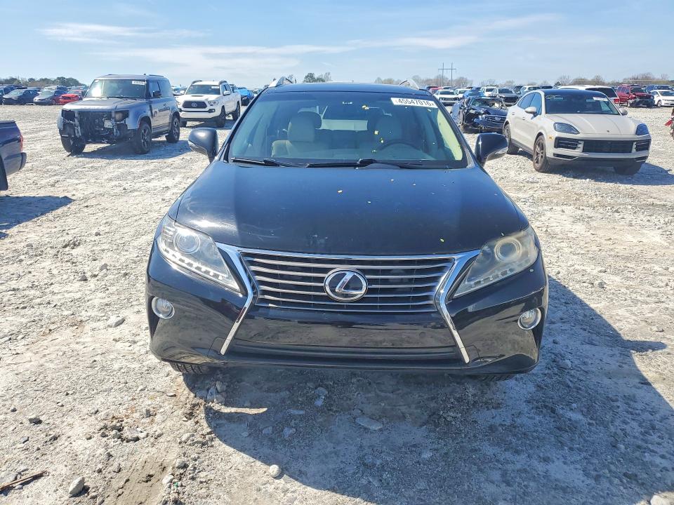 Aukcja sprzedaży 2015 Lexus Rx 350, vin: 2T2ZK1BA5FC164058, numer aukcji: 45547016
