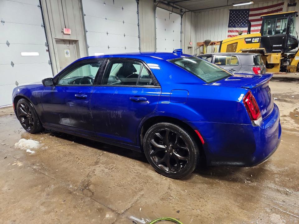 Продаж на аукціоні авто 2020 Chrysler 300, vin: 2C3CCAAG7LH173704, номер лоту: 79190055