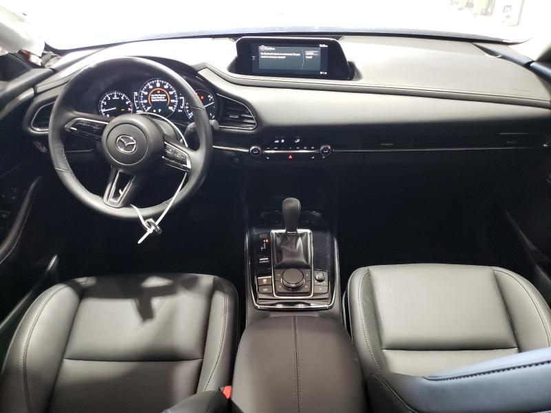 48163706 :رقم المزاد ، 3MVDMBCM2SM844541 vin ، 2025 Mazda Cx-30 مزاد بيع