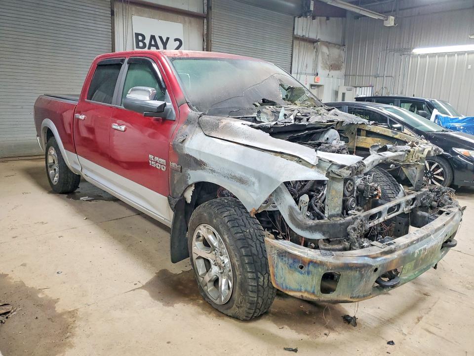 Продаж на аукціоні авто 2014 Ram 1500, vin: 1C6RR7VTXES218183, номер лоту: 47195096