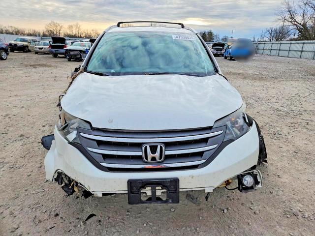 2014 Honda Cr-v მანქანა იყიდება აუქციონზე, vin: 5J6RM4H78EL030500, აუქციონის ნომერი: 47330026