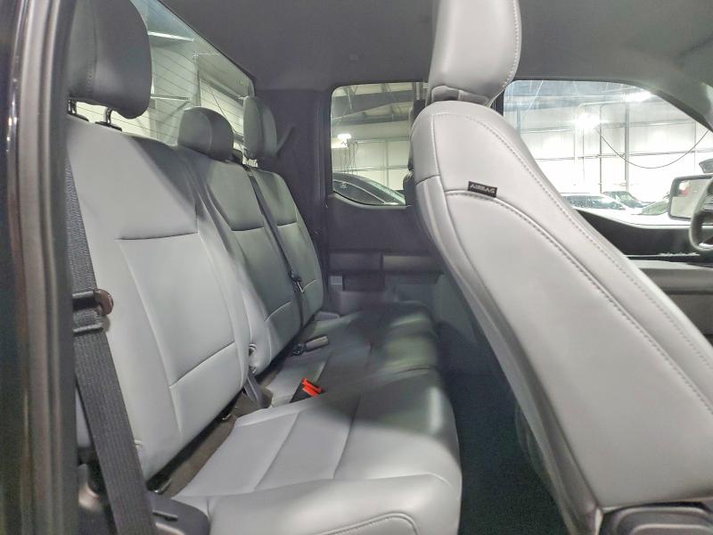Aukcja sprzedaży 2021 Ford F150, vin: 1FTEX1EB6MFC14866, numer aukcji: 45517616