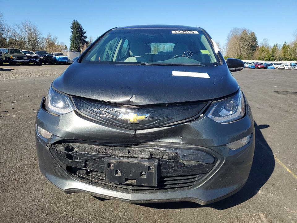 Продаж на аукціоні авто 2020 Chevrolet Bolt Ev, vin: 1G1FY6S0XL4140856, номер лоту: 47998116