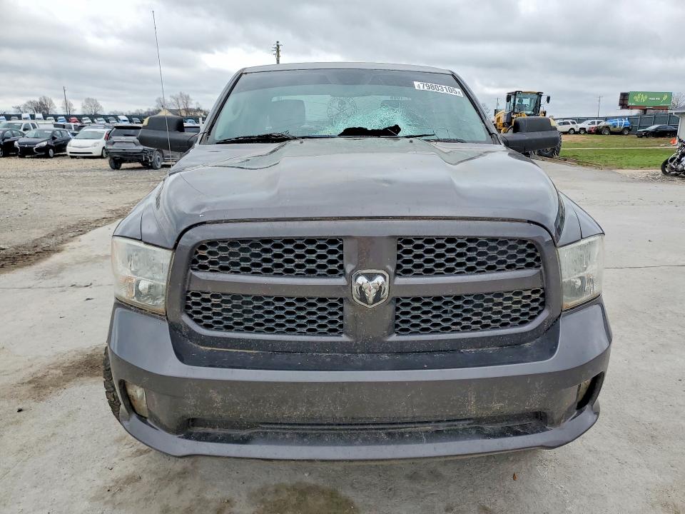 Aukcja sprzedaży 2014 Ram 1500, vin: 1C6RR7KT2ES397209, numer aukcji: 79803105