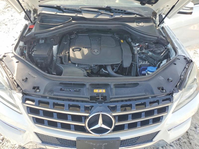 Продаж на аукціоні авто 2014 Mercedes-benz Ml, vin: 4JGDA5HB9EA401416, номер лоту: 45496836