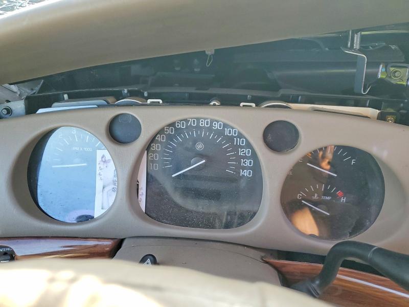 Aukcja sprzedaży 2002 Buick Lesabre, vin: 1G4HP54KX2U281013, numer aukcji: 41798186