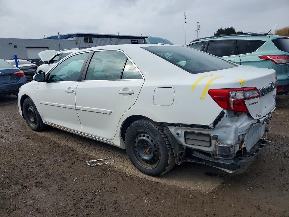Продажа на аукционе авто 2013 Toyota Camry, vin: 4T1BF1FK6DU676839, номер лота: 46133456