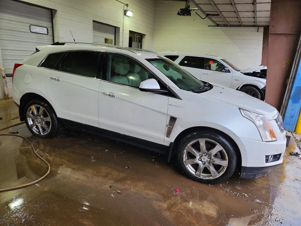 79485915 :رقم المزاد ، 3GYFNEE33CS537626 vin ، 2012 Cadillac Srx مزاد بيع