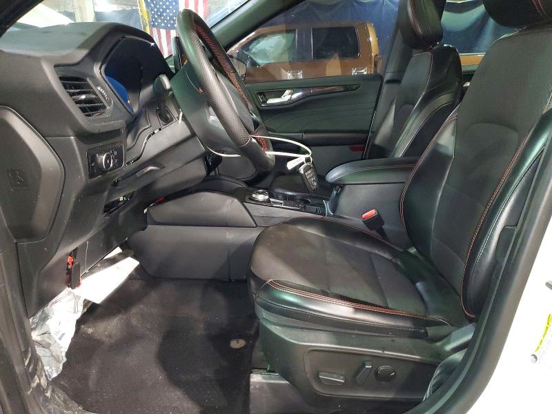 Продаж на аукціоні авто 2023 Ford Escape, vin: 1FMCU9NA9PUA02478, номер лоту: 47542996