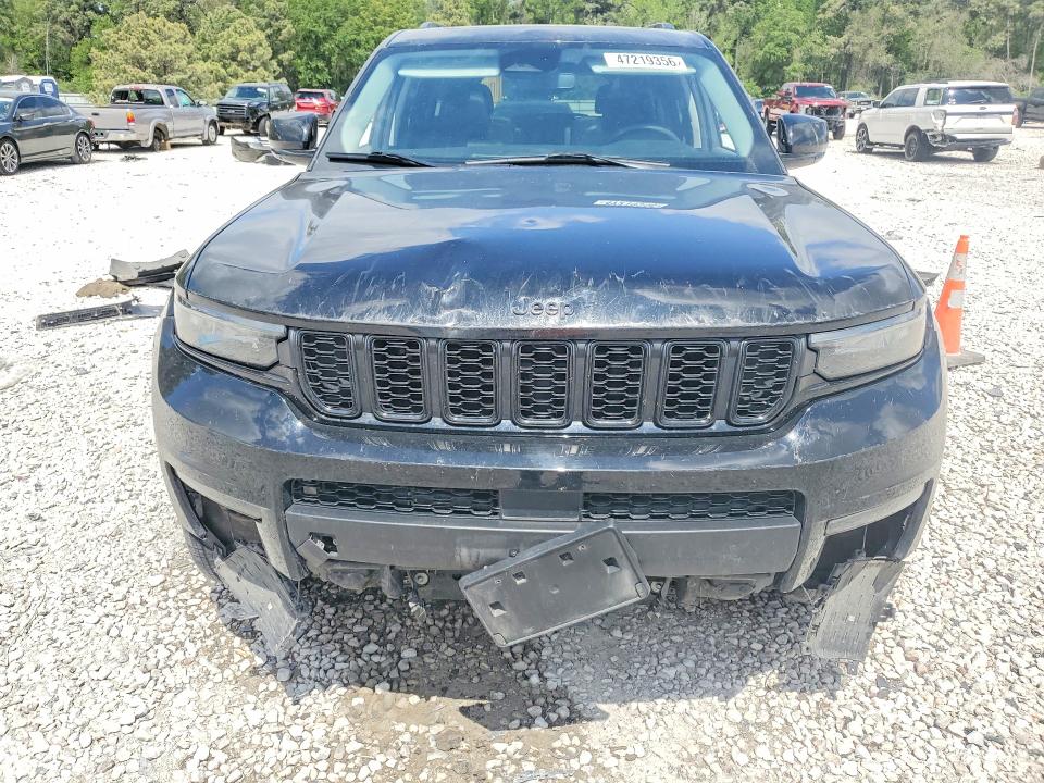 Aukcja sprzedaży 2024 Jeep Grand Cherokee, vin: 1C4RJKBGXR8931713, numer aukcji: 47219356