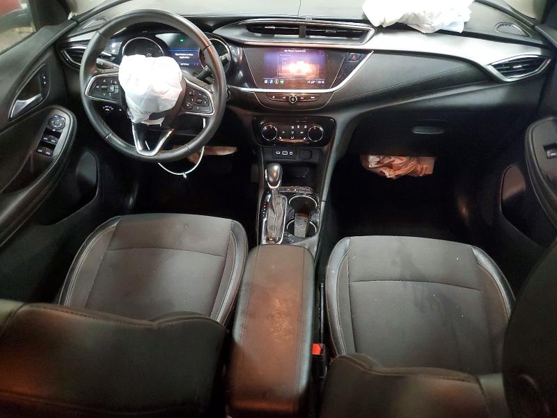 Aukcja sprzedaży 2020 Buick Encore Gx, vin: KL4MMBS2XLB099798, numer aukcji: 48140716