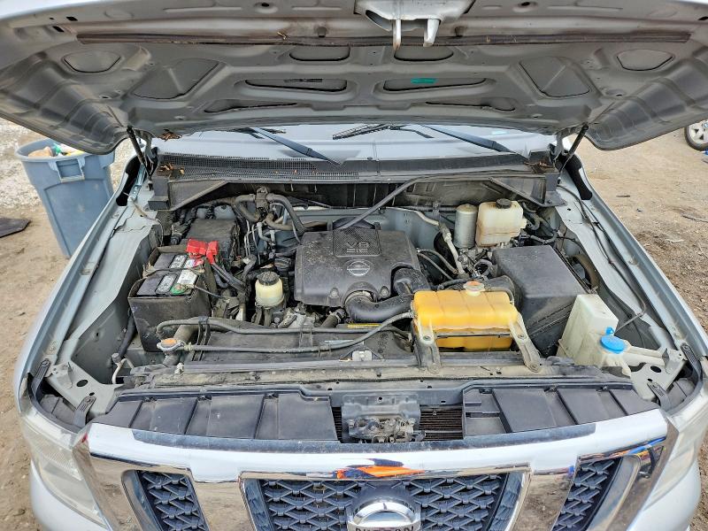 78658705 :رقم المزاد ، 5BZAF0AA4GN855999 vin ، 2016 Nissan Nv مزاد بيع