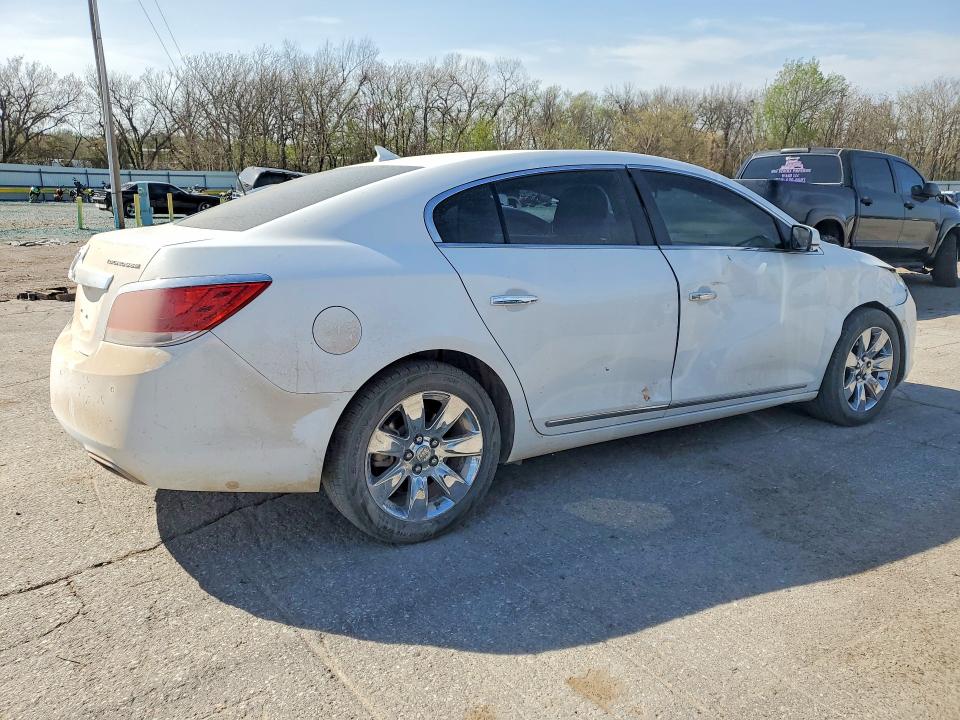 Продаж на аукціоні авто 2013 Buick Lacrosse, vin: 1G4GC5E34DF121862, номер лоту: 47762316
