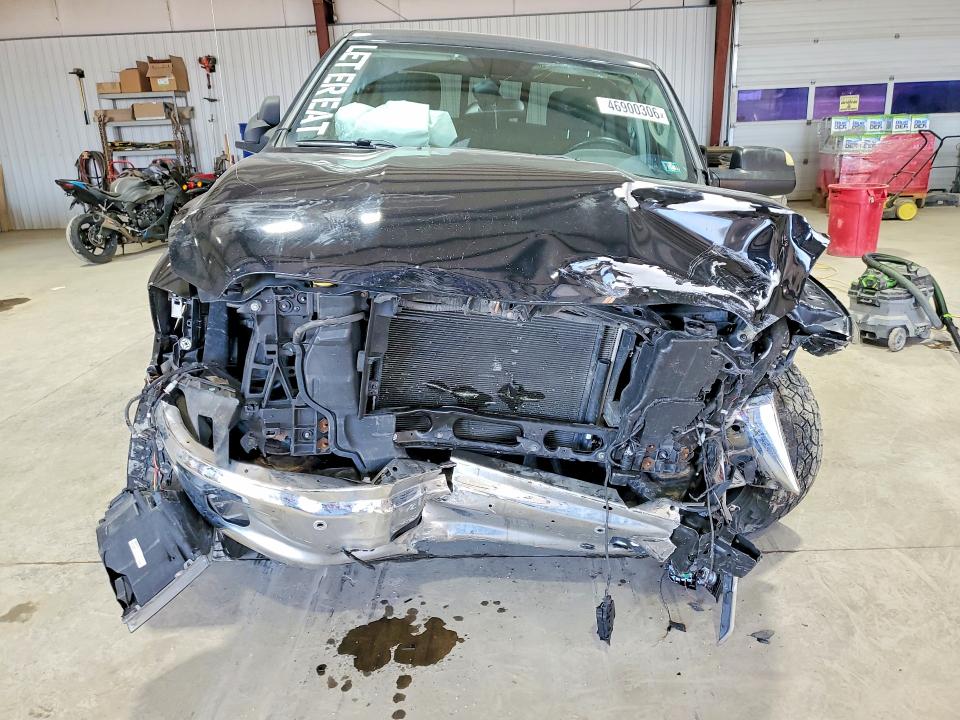 Aukcja sprzedaży 2014 Ram 1500, vin: 1C6RR7TTXES375750, numer aukcji: 46900306