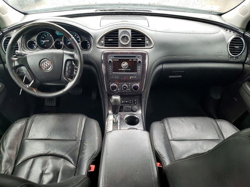 Aukcja sprzedaży 2016 Buick Enclave, vin: 5GAKVBKD1GJ109725, numer aukcji: 46026096