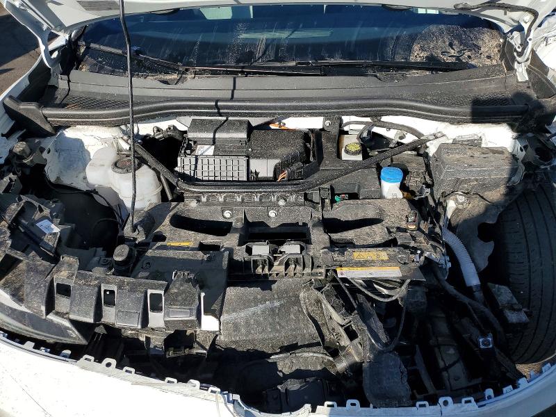 45832406 :رقم المزاد ، 1V2BMPE80RC015807 vin ، 2024 Volkswagen Id.4 مزاد بيع