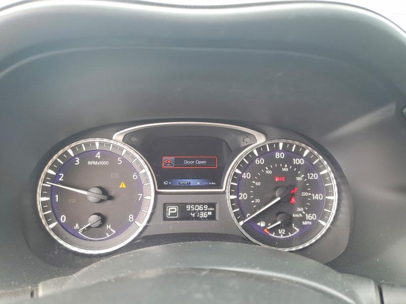 Aukcja sprzedaży 2019 Infiniti Qx60, vin: 5N1DL0MN3KC529163, numer aukcji: 46187506