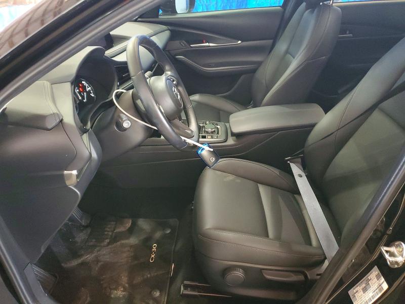 Продажа на аукционе авто 2023 Mazda Cx-30, vin: 3MVDMBBM4PM503165, номер лота: 47553266