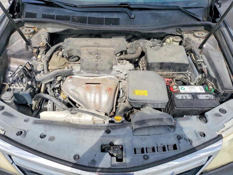 42020886 :رقم المزاد ، 4T1BF1FK9EU418381 vin ، 2014 Toyota Camry مزاد بيع