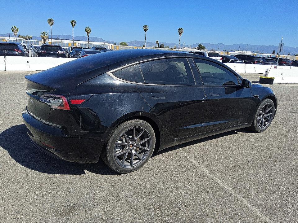 Aukcja sprzedaży 2021 Tesla Model 3, vin: 5YJ3E1EAXMF919629, numer aukcji: 78691115