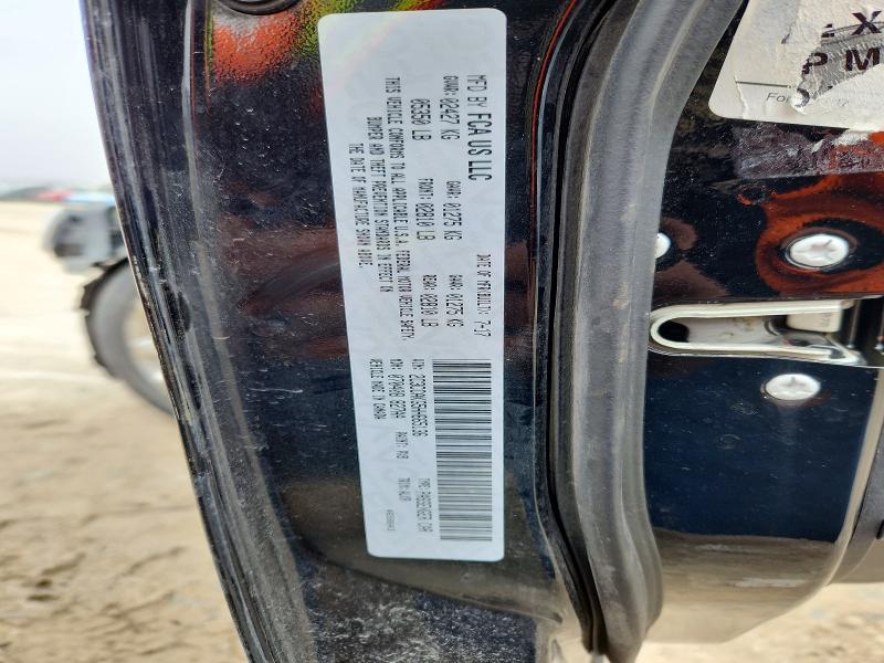 79632155 :رقم المزاد ، 2C3CCAKG5HH665136 vin ، 2017 Chrysler 300c مزاد بيع