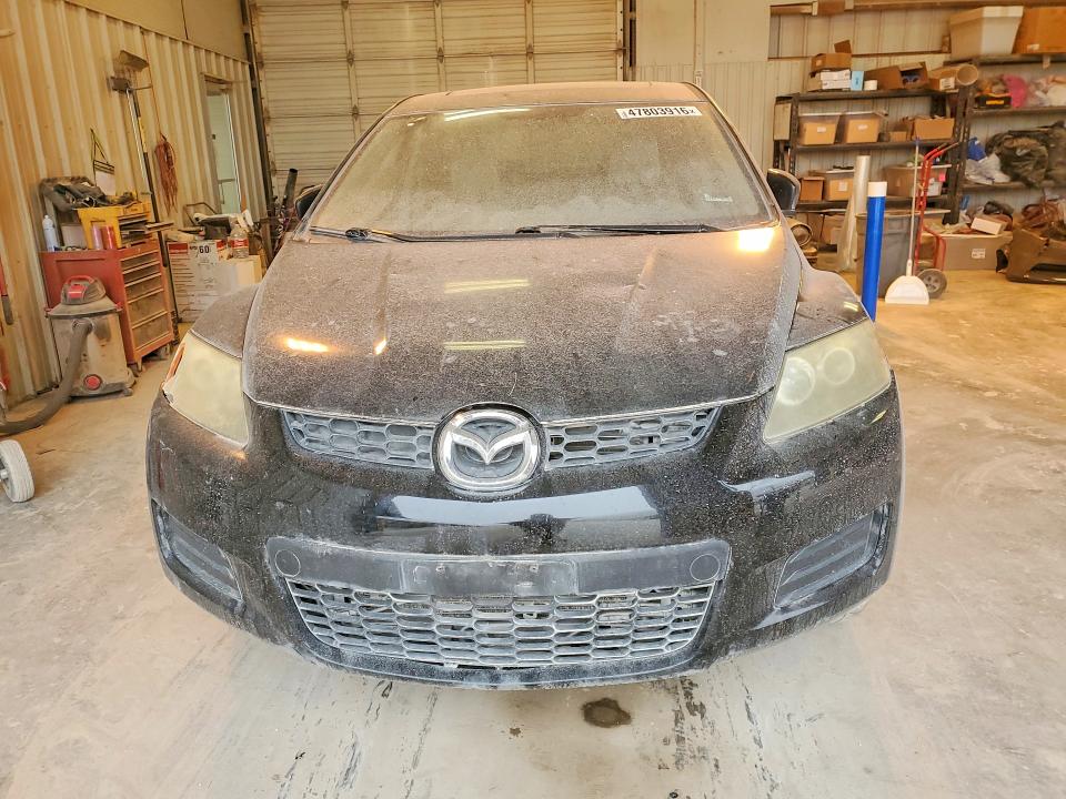 Aukcja sprzedaży 2007 Mazda Cx-7, vin: JM3ER293070154374, numer aukcji: 47803916