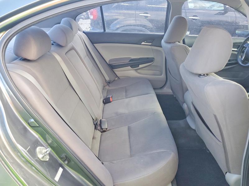 Aukcja sprzedaży 2012 Honda Accord, vin: 1HGCP2F48CA138111, numer aukcji: 46344266
