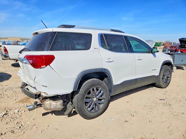 Продаж на аукціоні авто 2019 Gmc Acadia, vin: 1GKKNULSXKZ138744, номер лоту: 46739206