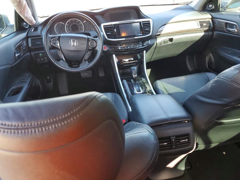 Aukcja sprzedaży 2017 Honda Accord, vin: 1HGCR3F96HA028175, numer aukcji: 47436246