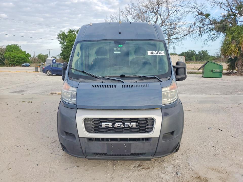 Aukcja sprzedaży 2021 Ram Promaster 3500, vin: 3C6FRVJG4ME503530, numer aukcji: 79911155