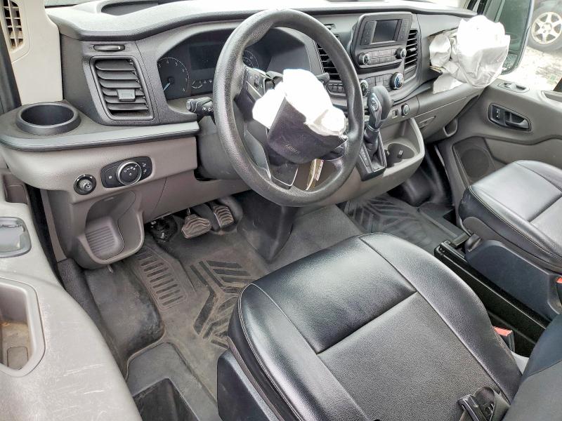 Продажа на аукционе авто 2020 Ford Transit, vin: 1FTBR1Y87LKA01623, номер лота: 46990366