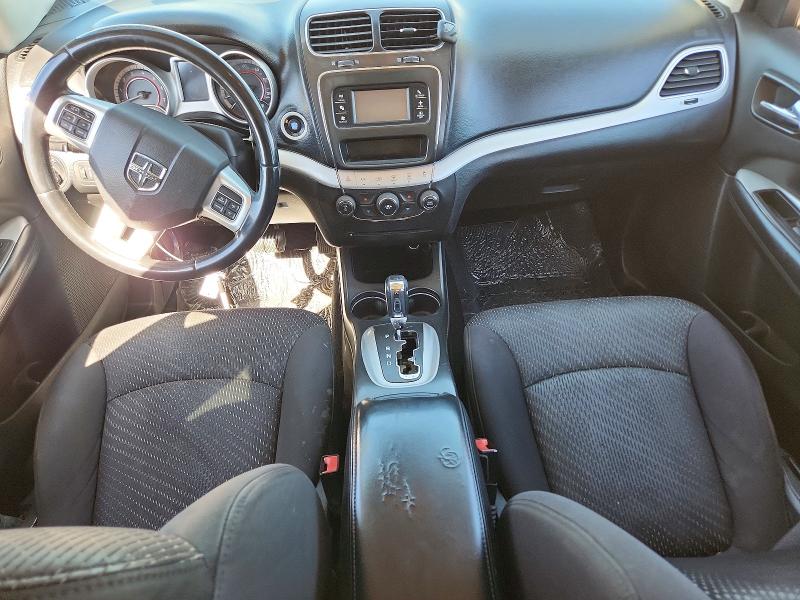 46545496 :رقم المزاد ، 3C4PDCAB2GT219379 vin ، 2016 Dodge Journey مزاد بيع