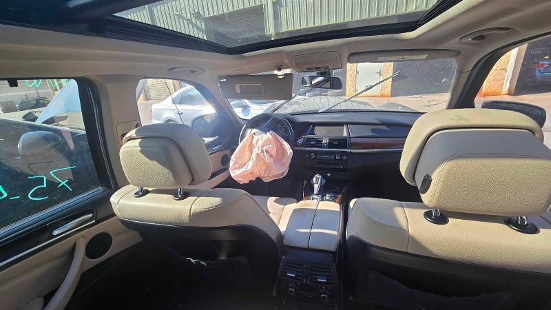 Aukcja sprzedaży 2012 Bmw X5, vin: 5UXZV4C55CL754942, numer aukcji: 48093076
