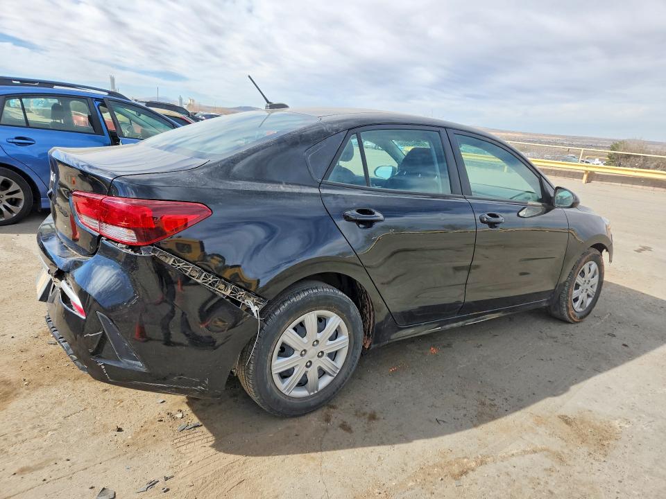Aukcja sprzedaży 2023 Kia Rio, vin: 3KPA24AD0PE554373, numer aukcji: 79942565