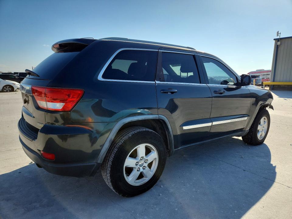 Auction sale of the 2011 Jeep Grand Cherokee, vin: 1J4RS4GGXBC585063, lot number: 45539326