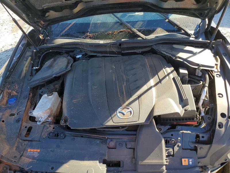 Aukcja sprzedaży 2025 Mazda Cx-90, vin: JM3KKBHDXS1201690, numer aukcji: 46523696