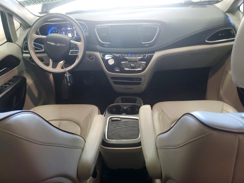 Продажа на аукционе авто 2020 Chrysler Pacifica, vin: 2C4RC1GG7LR165691, номер лота: 42054956