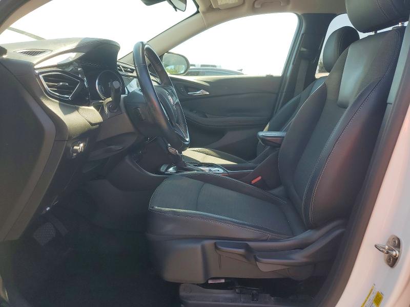 47096706 :رقم المزاد ، KL4MMBS22LB134513 vin ، 2020 Buick Encore Gx مزاد بيع