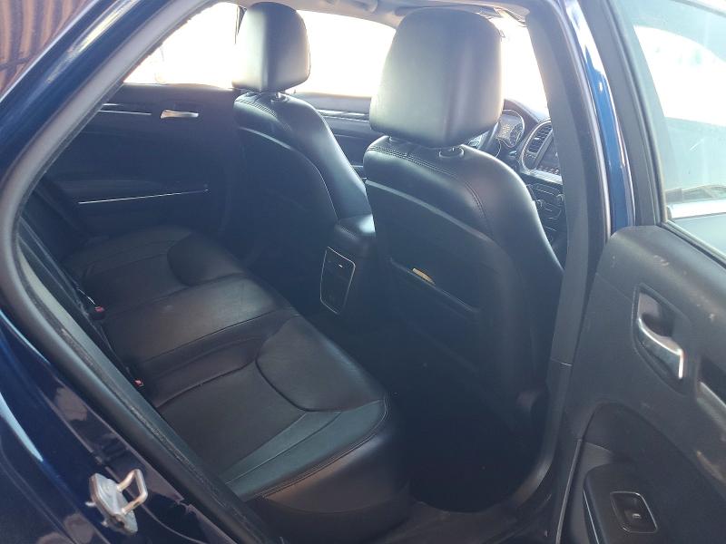 2015 Chrysler 300 მანქანა იყიდება აუქციონზე, vin: 2C3CCAAG2FH828873, აუქციონის ნომერი: 45887926