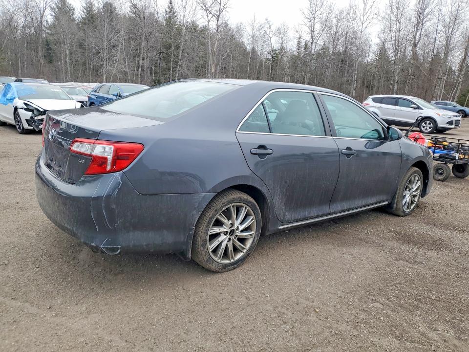 Aukcja sprzedaży 2013 Toyota Camry, vin: 4T1BF1FKXDU638112, numer aukcji: 79692365