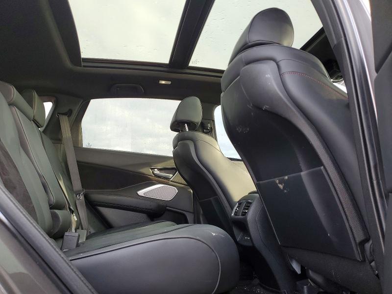 Продажа на аукционе авто 2022 Acura Rdx, vin: 5J8TC2H68NL801839, номер лота: 79203835