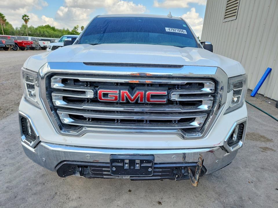 Продажа на аукционе авто 2022 Gmc Sierra, vin: 3GTP8DEDXNG203071, номер лота: 47921056