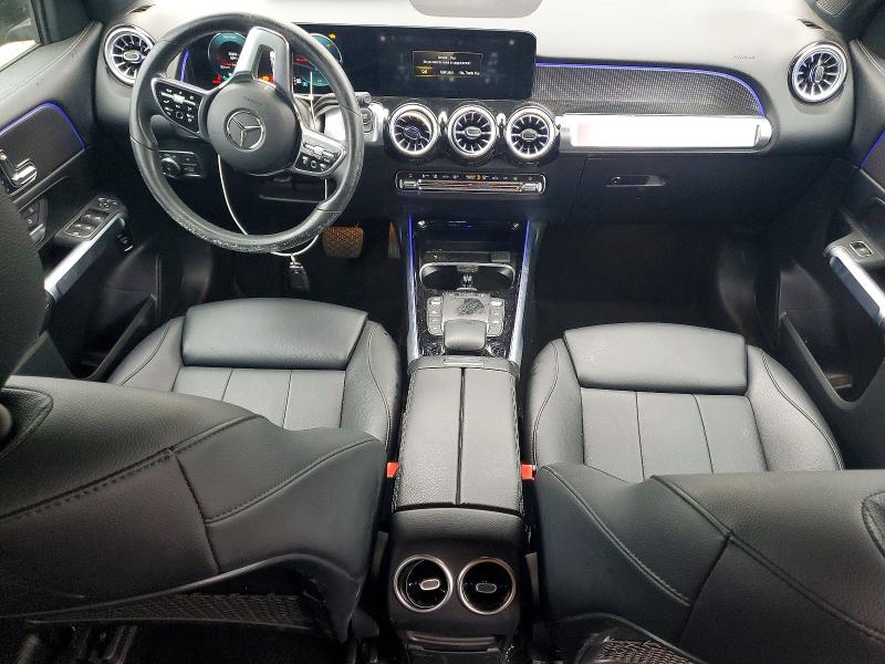 47836556 :رقم المزاد ، W1N9M0KB4PN027072 vin ، 2023 Mercedes-benz Eqb مزاد بيع